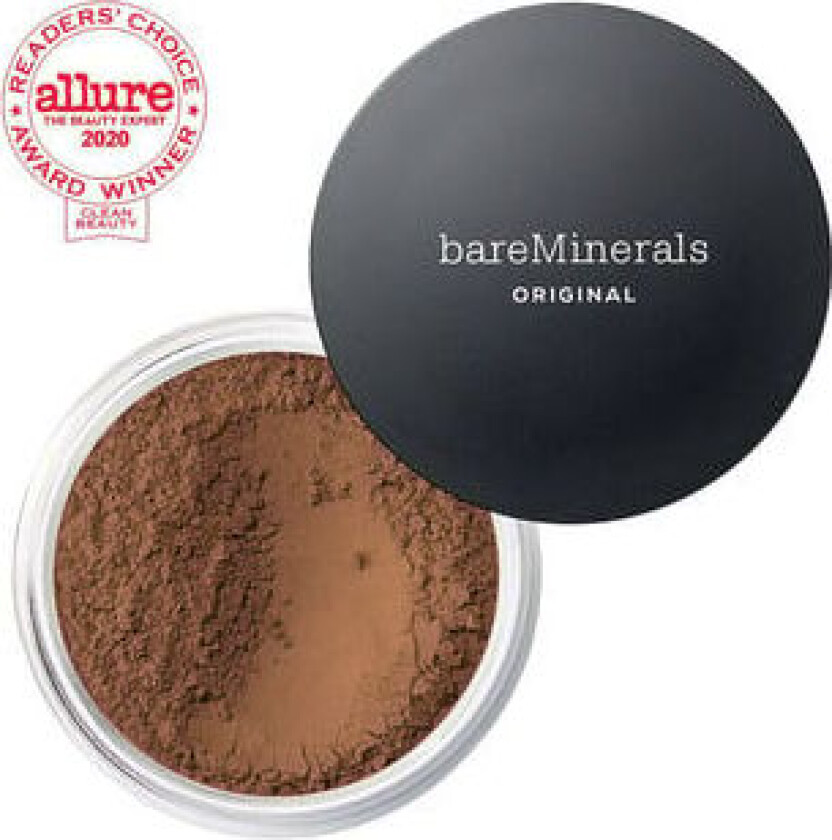 Bareminerals Original Foundation