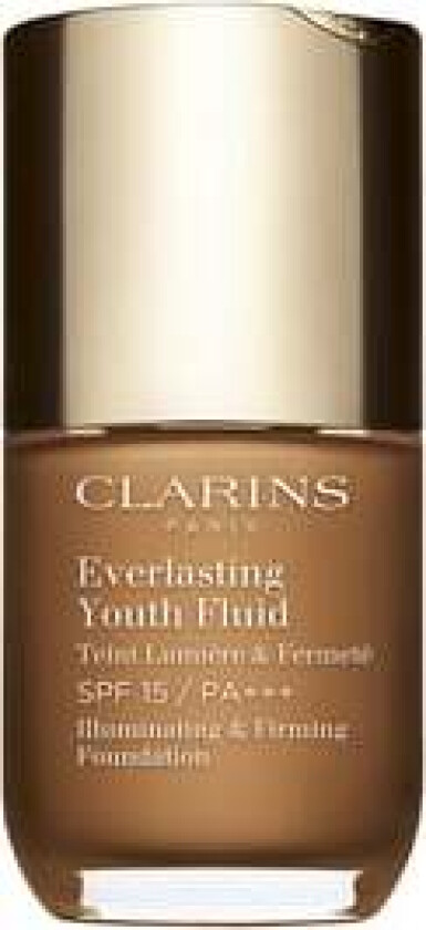 Everlasting Youth Fluid Foundation Spf15 117 Hazelnut