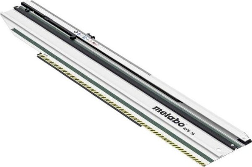 Metabo KFS 70 Styreskinne