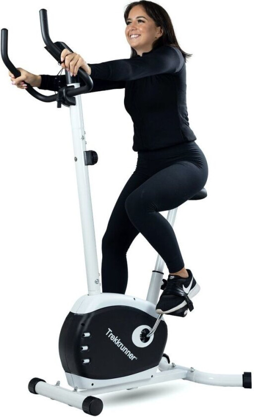 Treningssykkel Ekstra høy 5 kg svinghjul TR021