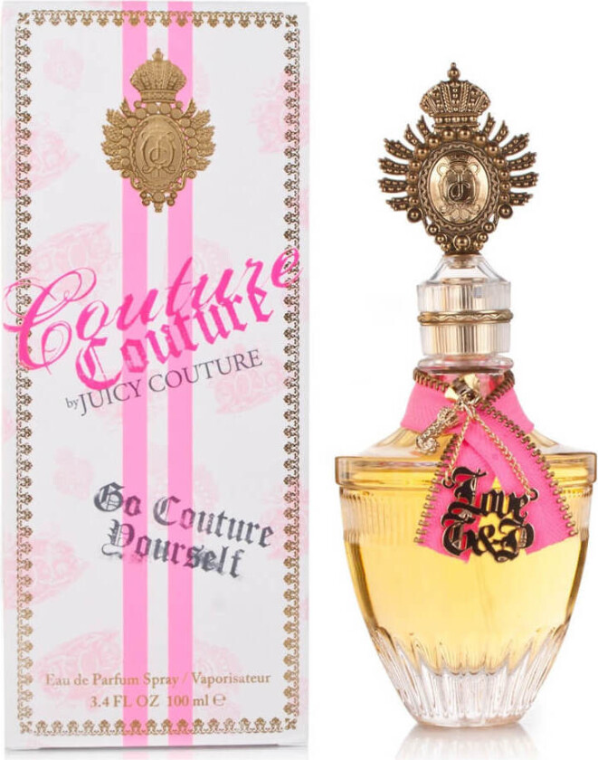 Couture Couture EDP 100 ml