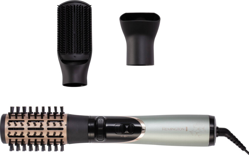 AS5860 Botanicals Rotating Airstyler