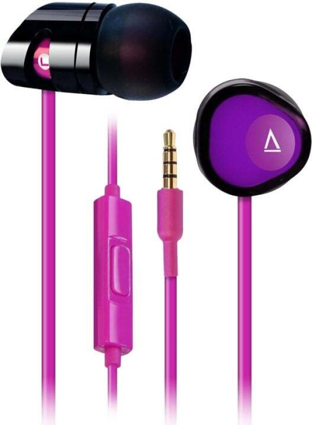 - MA200 Noise-Isolating Earphones