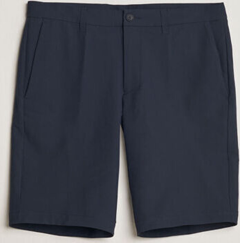 Boss GREEN Commuter Golf Shorts Dark Blue