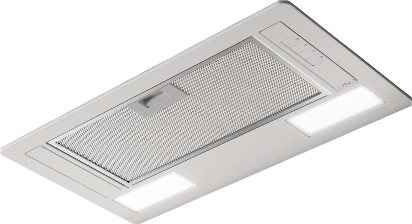 Bilde av Ventilator Hvit 368 M3/t Era C 60 Wh