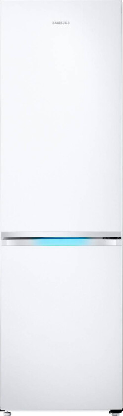 RB36R872PWW/EF Kjøleskap med fryser, 355 ℓ, White