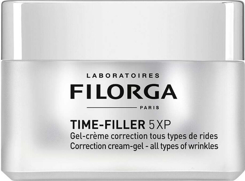 Bilde av Filorga Time-Filler 5XP Cream-Gel 50ml