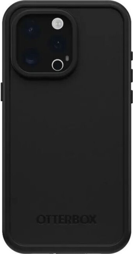 Otterbox Fre Mobildeksel for iPhone 15 Pro Max