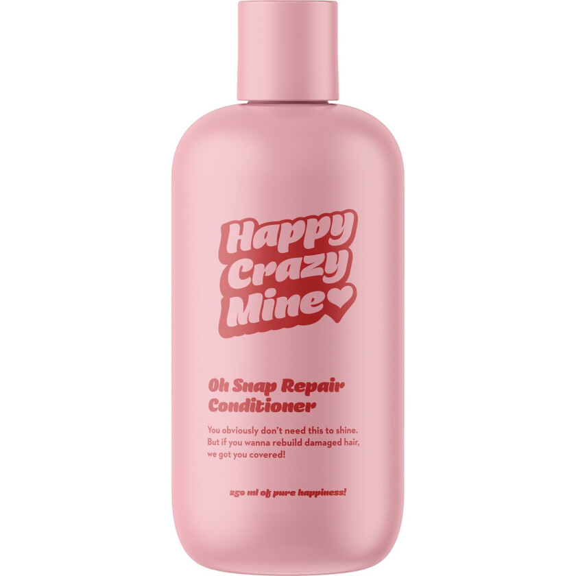 Oh Snap Repair Conditioner 250 ml