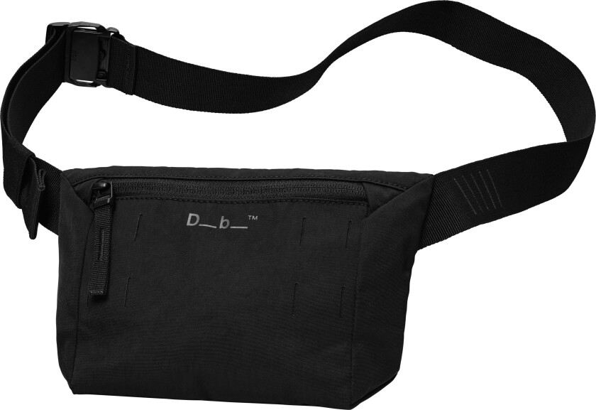 Freya Fanny Pack M Black Out M