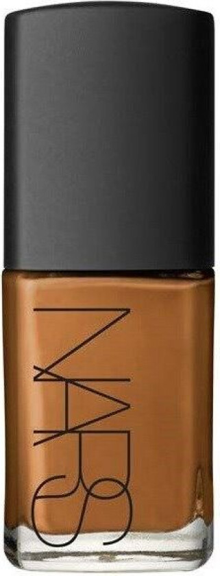Sheer Glow Foundation 30 ml (Farge: New Caledonia)