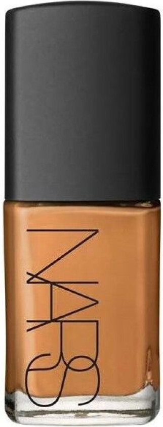 Sheer Glow Foundation 30 ml (Farge: Caracas)