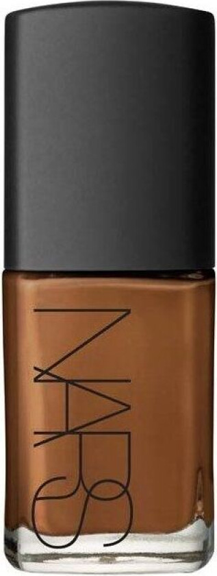 Sheer Glow Foundation 30 ml (Farge: Iguacu)