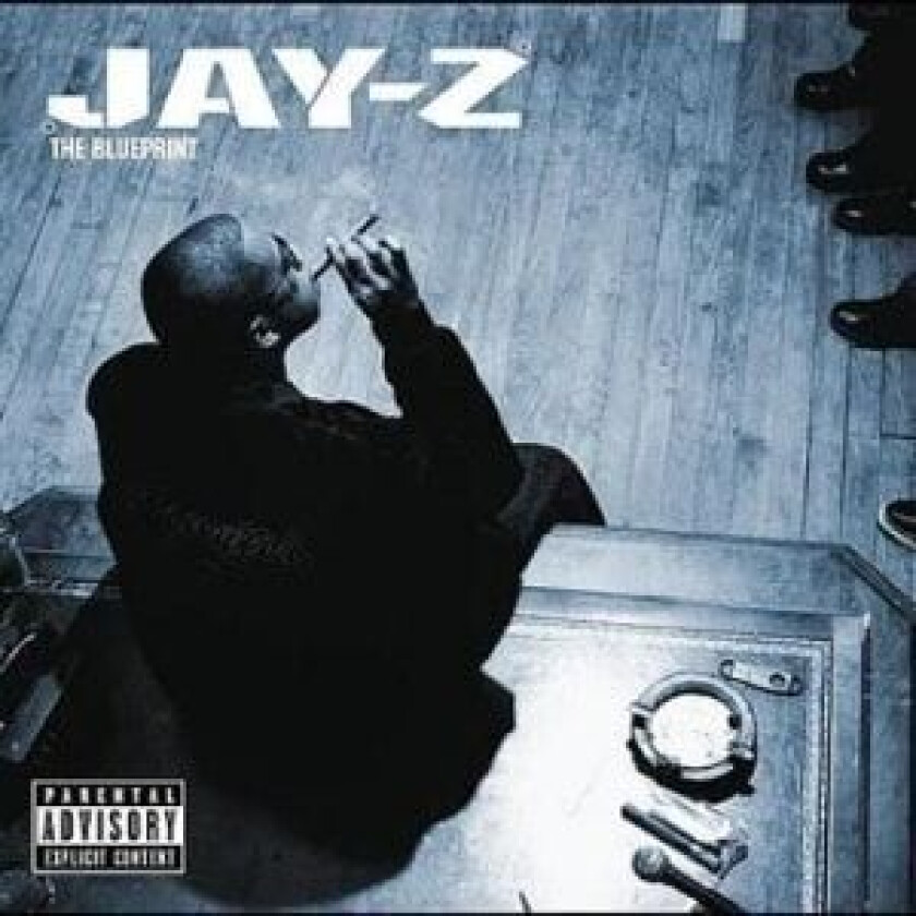 Jay-Z - The Blueprint