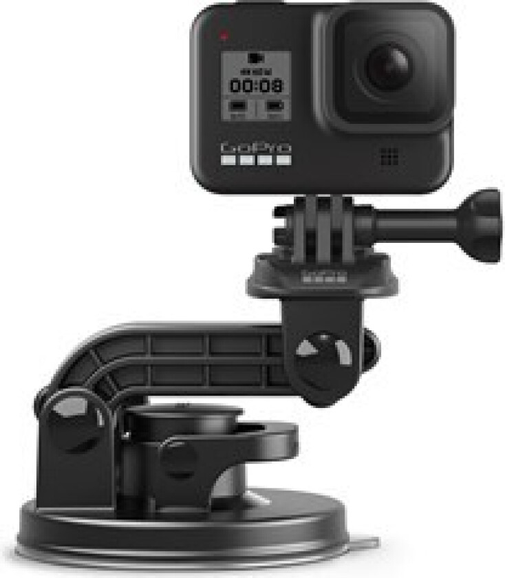 Gopro Suction Cup