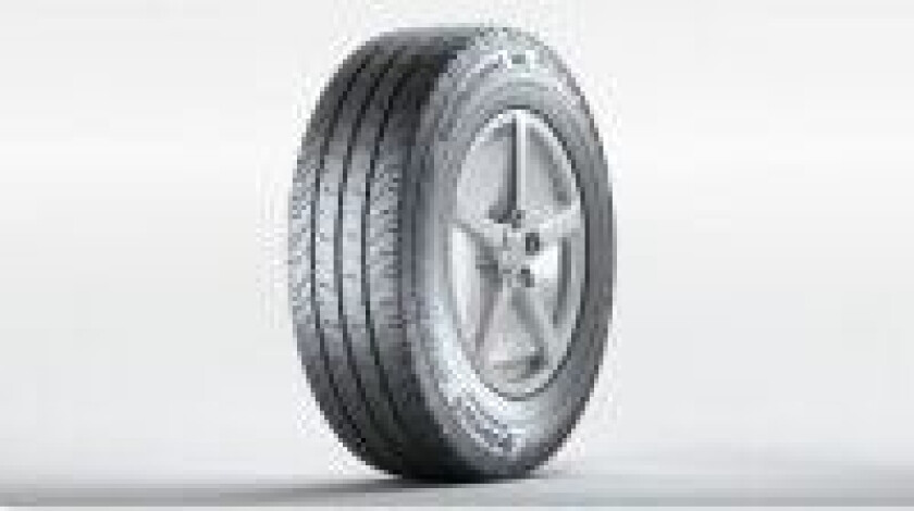 ContiVanContact 200 205/75R16C 110/108R 2019