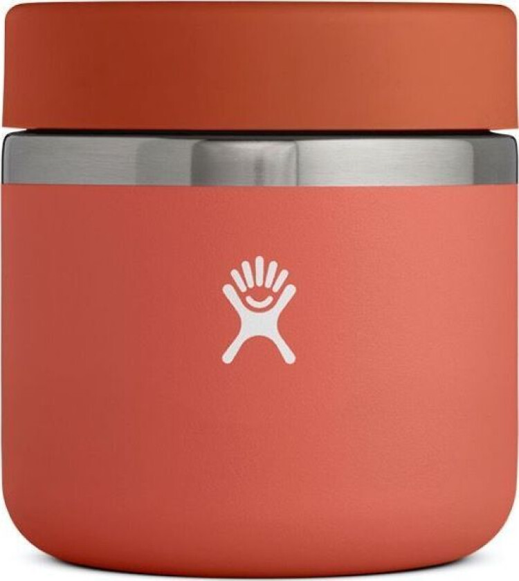 Food Jar 591 ml CHILI OneSize, CHILI