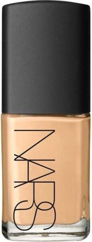 Sheer Glow Foundation 30 ml (Farge: Fiji)