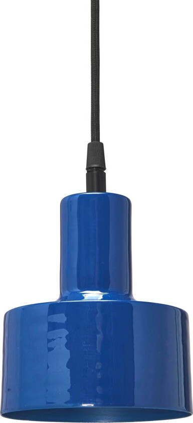 Solo Blank blå 13cm