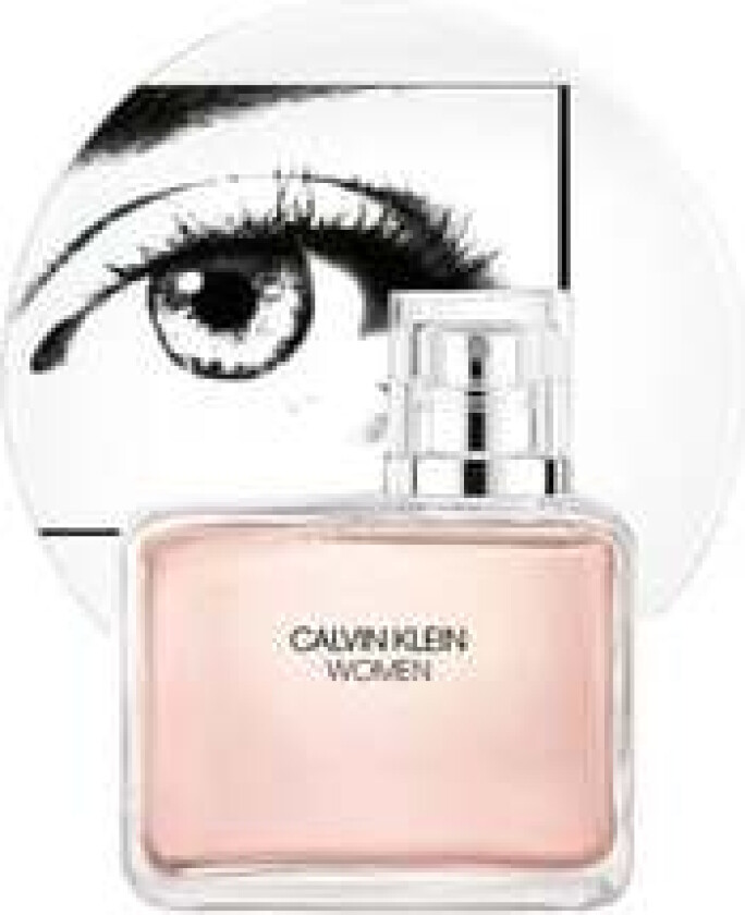 Women Eau De Parfum For Women  100ml