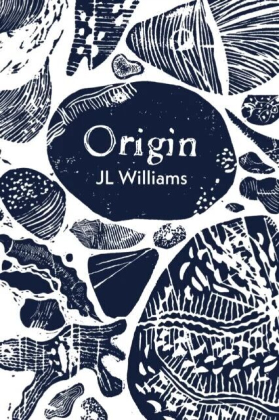 Origin av JL Williams