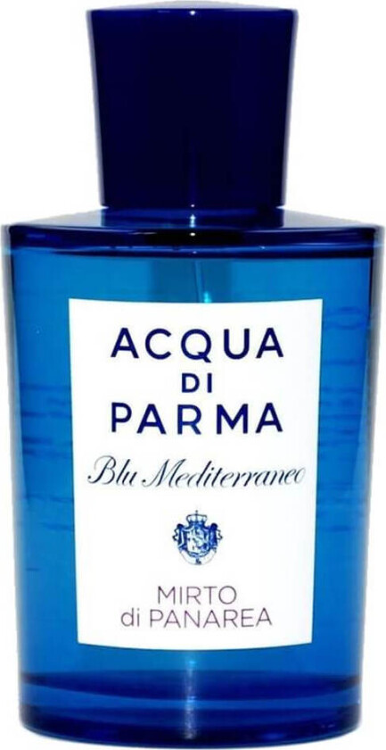 ACQUA DI PARMA Blu Mediterraneo Mirto di Panarea EdT (Størrelse: 150 ML)