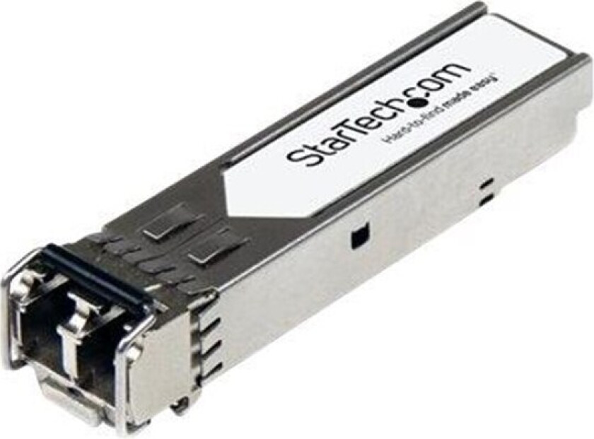 Extreme Networks 10051 Compatible SFP Module - SFP (mini-GBIC) transceiver module - GigE