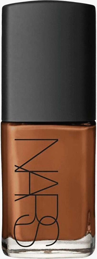 Sheer Glow Foundation 30 ml (Farge: Nambia)