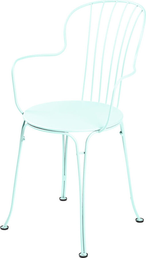 Opera + Lenestol Opera+ Armchair Ice Mint A7