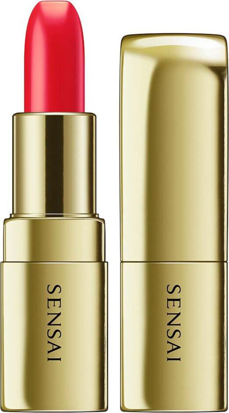 Sensai The Lipstick 3,5 g (Farge: 07 Shakunage Pink)