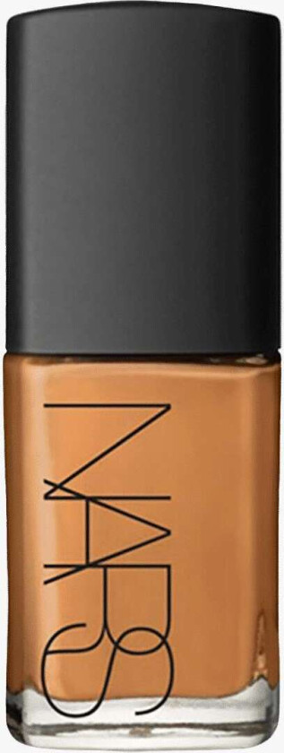 Sheer Glow Foundation 30 ml (Farge: Huahine)