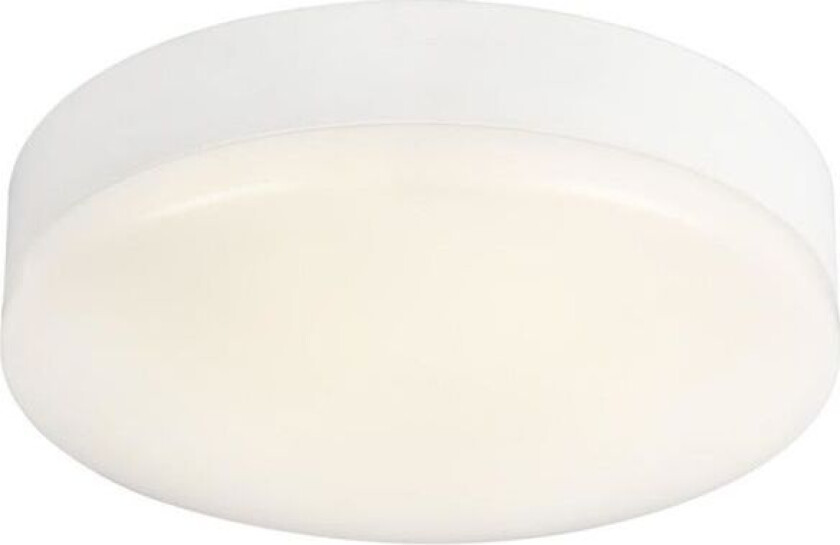 Hide-a-Lite Moon Basic 320 S Basisplafond Mikrobølgesensor 1400 lm