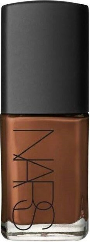 Sheer Glow Foundation 30 ml (Farge: Zambie)