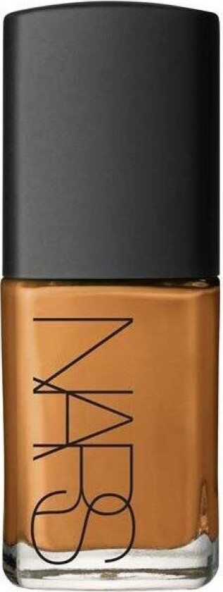 Sheer Glow Foundation 30 ml (Farge: Macao)