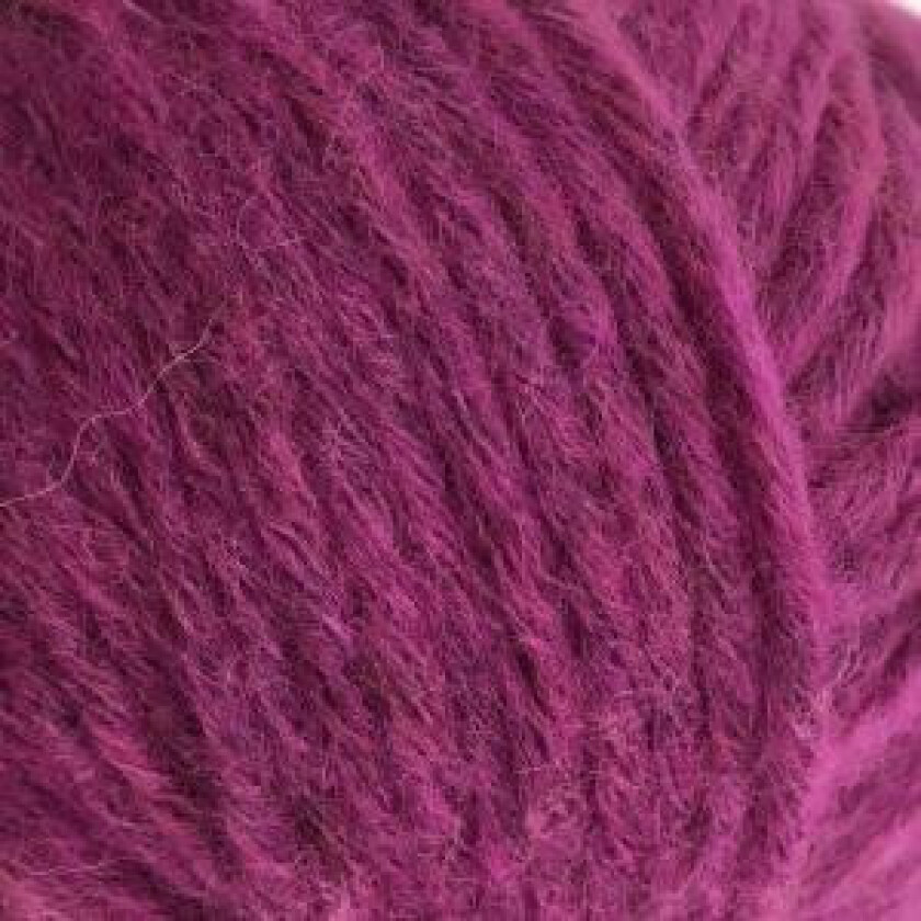 Cheetah Garn Puno 464 Cerise