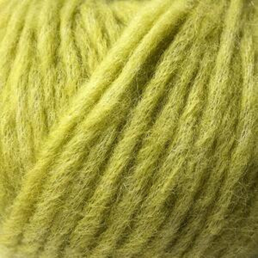 Gepardgarn Puno 814 Lime