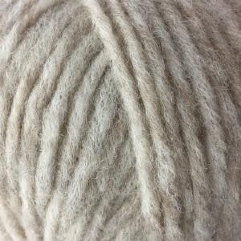 Cheetah Garn Puno 142 Lys Beige