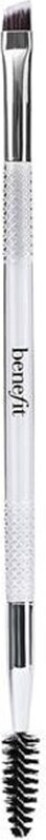 Bilde av Cosmetics Dual-Ended Angled Eyebrow Brush