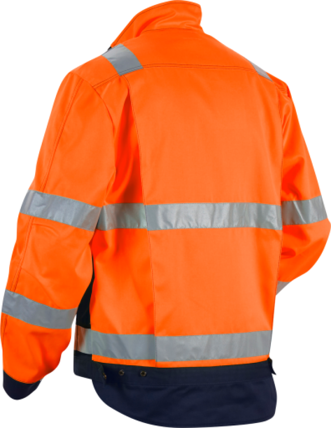 High vis Arbeidsjakke High Vi