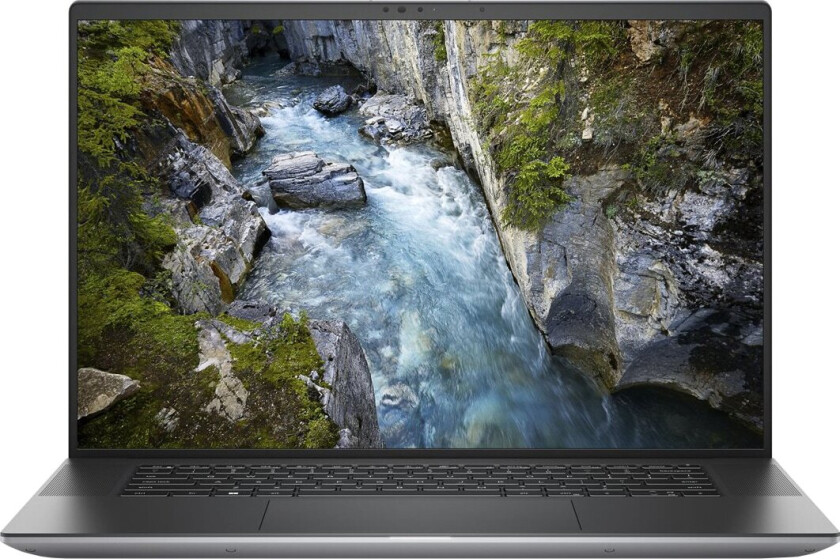 Precision 5480 Core I7 32gb 1000gb Ssd 14"