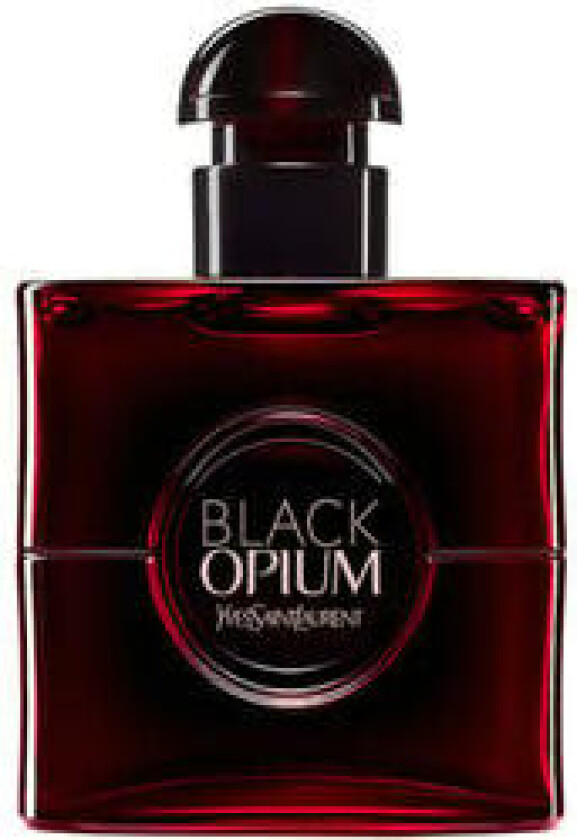 Black Opium Over Red Edp 30ml