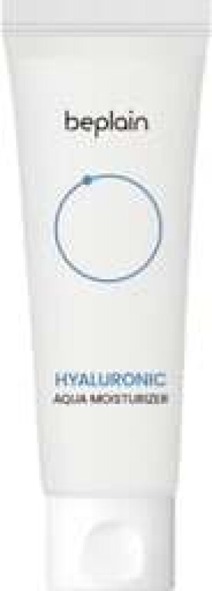 Beplain Hyaluronic Moisturizer