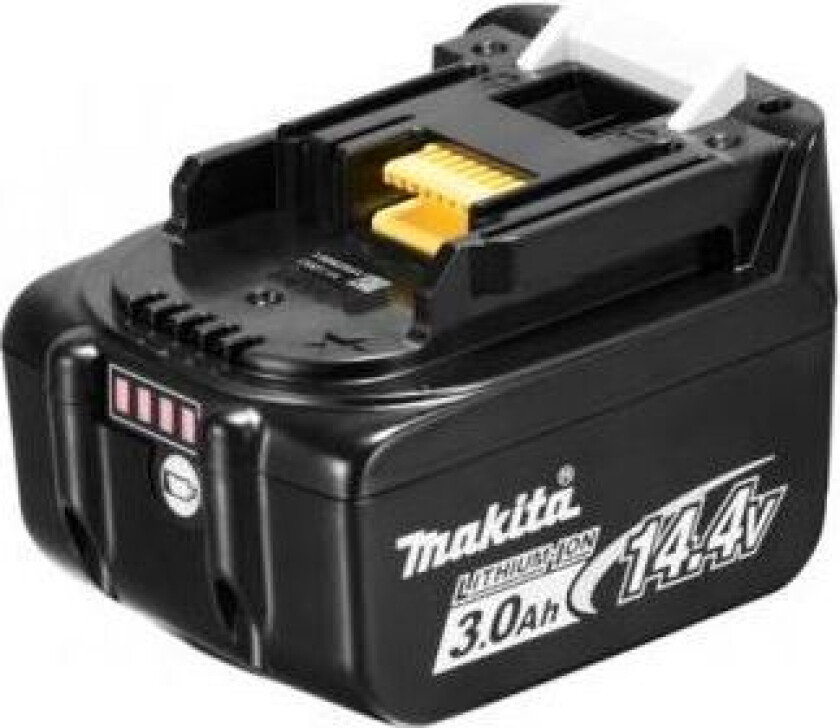 BL1430B 14,4V Batteri 3,0Ah