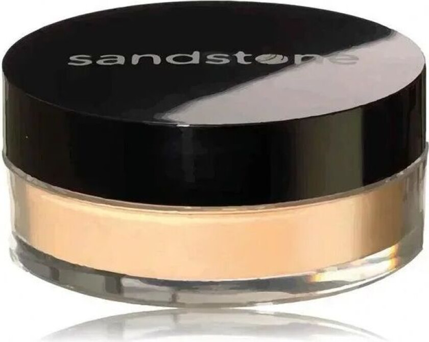 Sandstone Velvet Skin Mineral Powder - 03 Sand