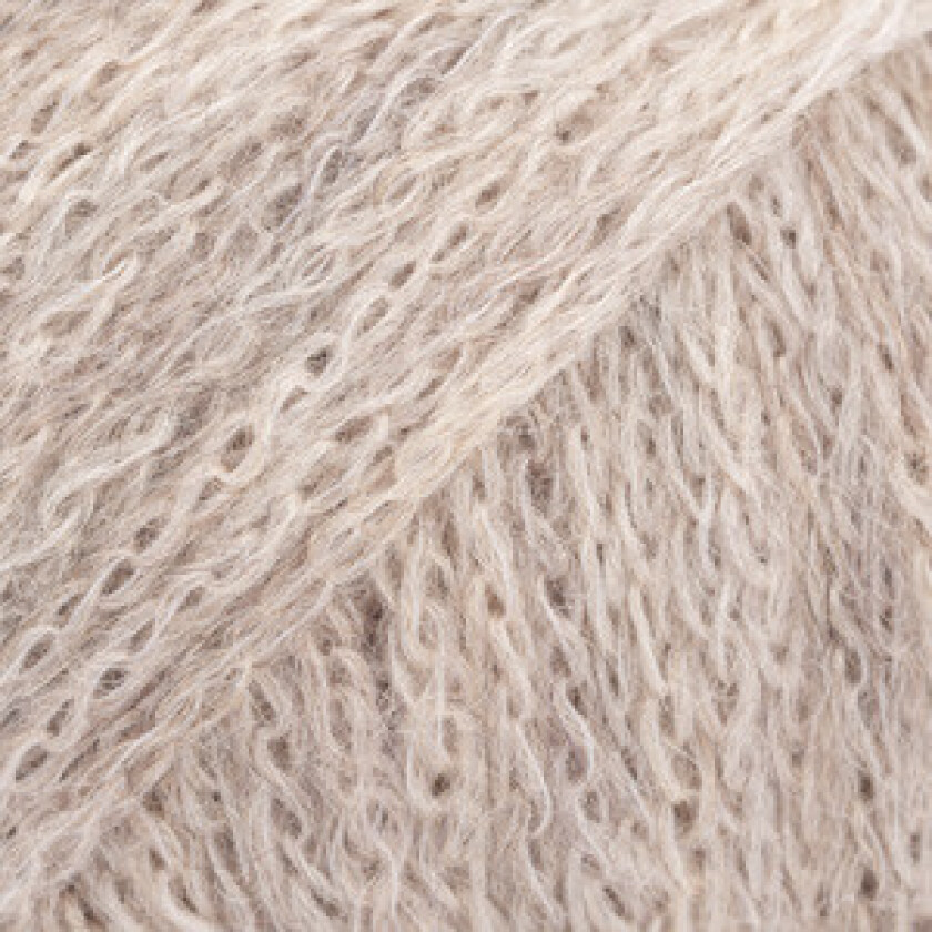 Drops Sky Garn Unicolour 24 Sand