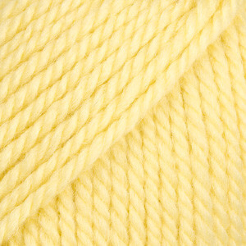 Drops Nepal Garn Unicolour 8919 Lemonade