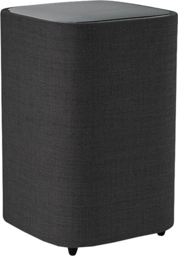 Citation Sub S trådløs subwoofer Sort