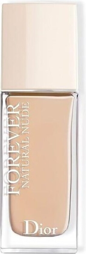 Forever Natural Nude Foundation 30 ml (Farge: 2N)