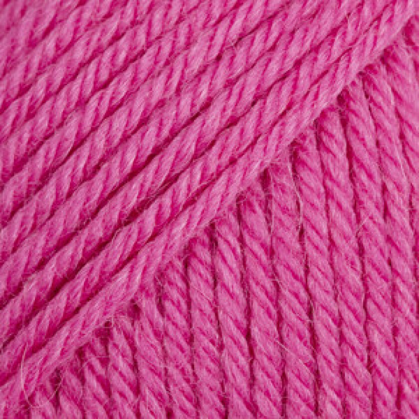 Drops Lima Garnblanding 9028 Magenta