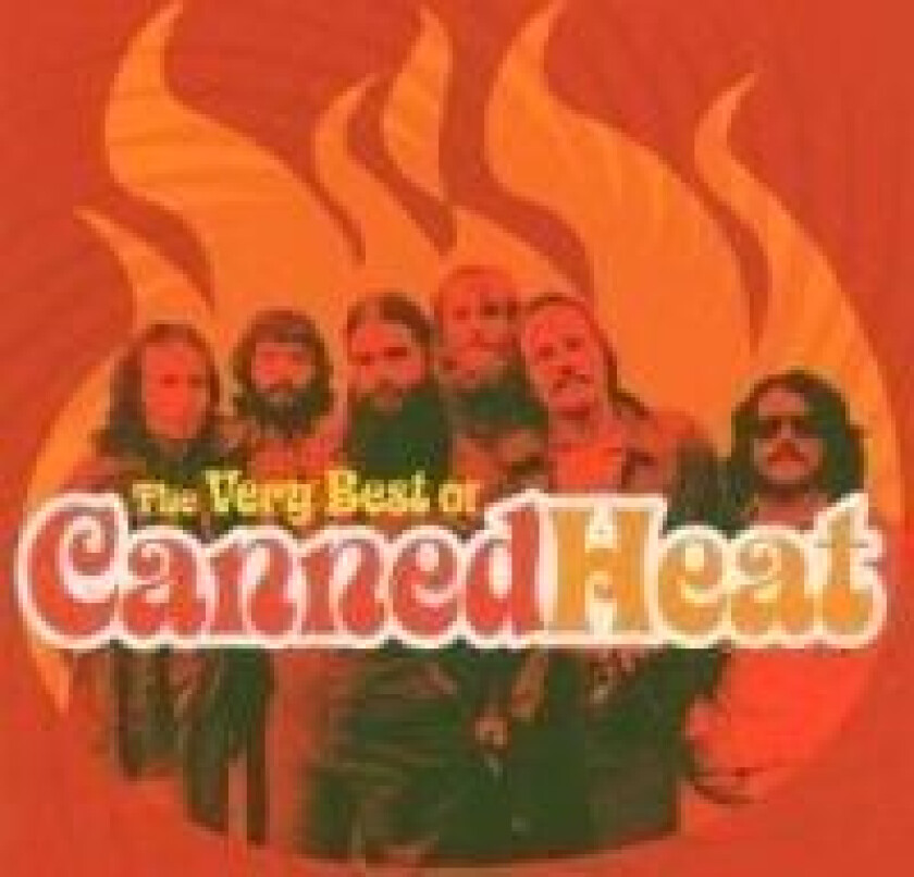 Canned Heat - The Very Best Of